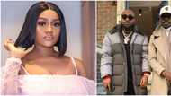 We argue a lot: Davido's lawyer Bobo Ajuda explains why Chioma blocked him online
