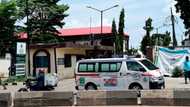 BREAKING: NAFDAC workers commence 7-day nationwide strike