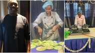 Ekiti cook-a-thon: Doctor offers Chef Dammy N500k and 2 weeks cook tour in US, drums more support for her