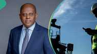 CBN gives condition for Chevron, other international oil companies to repatriate export proceeds