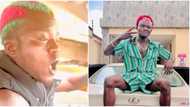 If you mess with me, I'll kill you: Portable threatens fans as he laments over the cars they have damaged