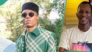 “Substance effect don dey show”: Daniel Regha blasts Wizkid for dragging Davido, Don Jazzy