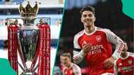 Supercomputer predicts Premier League winner after Arsenal beat Burnley