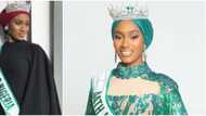 It’s anti-Islamic: Hisbah to invite Miss Nigeria Shatu Garko’s parents over daughter’s participation in pageant
