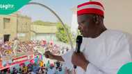 Abin da Kwankwaso ya fada wa magoya baya bayan ficewar Abba daga NNPP