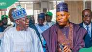Gwamnati ta ware sama da N1bn don yi wa gidajen Tinubu, Shettima kwaskwarima