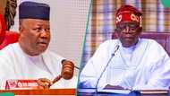 Tinubu demands fresh action from Senate over appointment of CCB board members