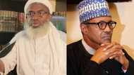 FG to create ministry for repentant bandits? Gumi sends message to presidency