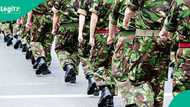 Recruitment: UK Army lists 3 compulsory tests every aspiring soldier must face
