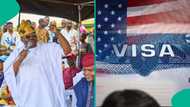 US Embassy in Nigeria accused of exploiting visa applicants