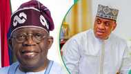2027: Ex-Tinubu campaign coordinator vows to reduce president’s votes by 1 million in trending Video