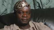 PDP deputy chair: Governors reportedly reject Oyinlola’s ambition