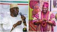 What Atiku told me about 2023 presidential election - Dele Momodu reveals days after joining PDP