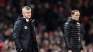 Man United boss Solskjaer reveals who he will blame for his side's defeat to PSG