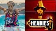 Headies 2022: Organisers disqualifies Portable Zazu over death threat amid many other reasons