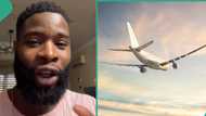 Nigerian man with US citizenship gets shipped to Nigeria by his mother after he clocked 17