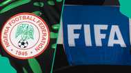 NFF releases statement amid allegations it mismanaged ₦15 billion for FIFA initiative