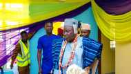 Tragedy as first-class Oba dies after 12 years on the throne