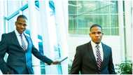 "She has to be very intelligent": Nigerian man offers N5m to anyone willing to be his girlfriend for 3 months