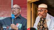 "That man dey defend IPOB terrorists": Nigerians blast Peter Obi over statement on southeast killings