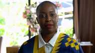 Woman who worked as toilet cleaner for years becomes manager of own five-star hotel