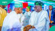 2027: Dattijon Arewa da ya yi siyasa da Sardauna ya yi maganganu kan Tinubu