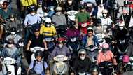 Hanoi scooter riders baulk at petrol-powered bikes ban