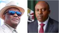 Just in: Fubara makes fresh appointments, retains Wike’s SSG, chief of staff