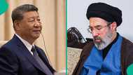 China ta shata wa Amurka da Isra'ila layi kan sabon jagoran addinin Iran, Mojtaba Khamenei