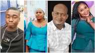 Photos show 4 honest Nigerians who returned N152.4m mistakenly sent to their bank accounts, 1 was paid N98m