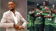 "South Africa deserved to win": Nigerian man criticises Super Eagles' qualification for AFCON finals