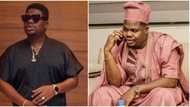 My 'freaky freaky' role is to talk about issues in the country: Mr Macaroni on using entertainment for change