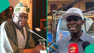 Wani talaka ya yi karfin hali, ya ci bashin miliyoyi don yi wa Tinubu kamfen