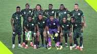 Ex international rates Super Eagles 3rd best in Africa, names what's holding team back