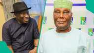 2027 election: How Jonathan's mooted comeback reportedly contributed to Atiku's imminent PDP exit