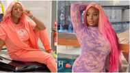 DJ Cuppy reveals haters were the inspiration behind her latest album