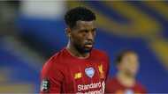 Drama as Real Madrid enter race with Barcelona and Inter Milan to sign sensational Liverpool star