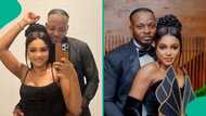 BBN Kassia confesses: "It was difficult withholding myself from being 'physical' with my husband"