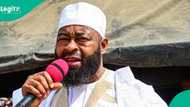 Nigerian governor breaks silence amid claims of being at war with deputy: "They can’t break us"