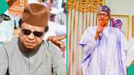 Shehu Sani ya yi wa Buhari raddi kan maganar 'satar' kudin gwamnati