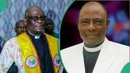 Tragedy befalls Nigerian Christians as prominent pastor and former CAC president dies at 81