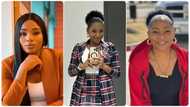 "Stories like this": 5 years after painful rejection, Nigerian lady gets visa to US in 2023