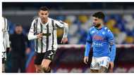 Napoli end Juventus 3-match unbeaten run as Ronaldo fires blank