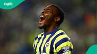 Osayi-Samuel gets ugly condition for Besiktas renegotiation after dad demanded extra ₦500m