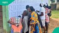 Nigeria’s frozen population census and 2027 general elections