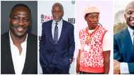 4 popular international personalities you wouldn't believe have Nigerian blood in their veins