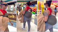 Rosy Meurer gushes over son’s celeb status, says Turkish police begged to take photo with him during vacation
