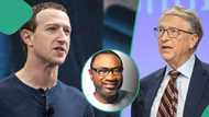 39-year-old Mark Zuckerberg overthrows Bill Gates, Becomes world’s 5th richest man