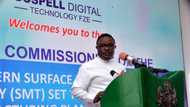 Ben Ayade finally opens up, reveals why he decamped to APC