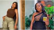 “I just want to jump off a bridge”: BBNaija star Angel Smith sparks reactions, talks about killing herself